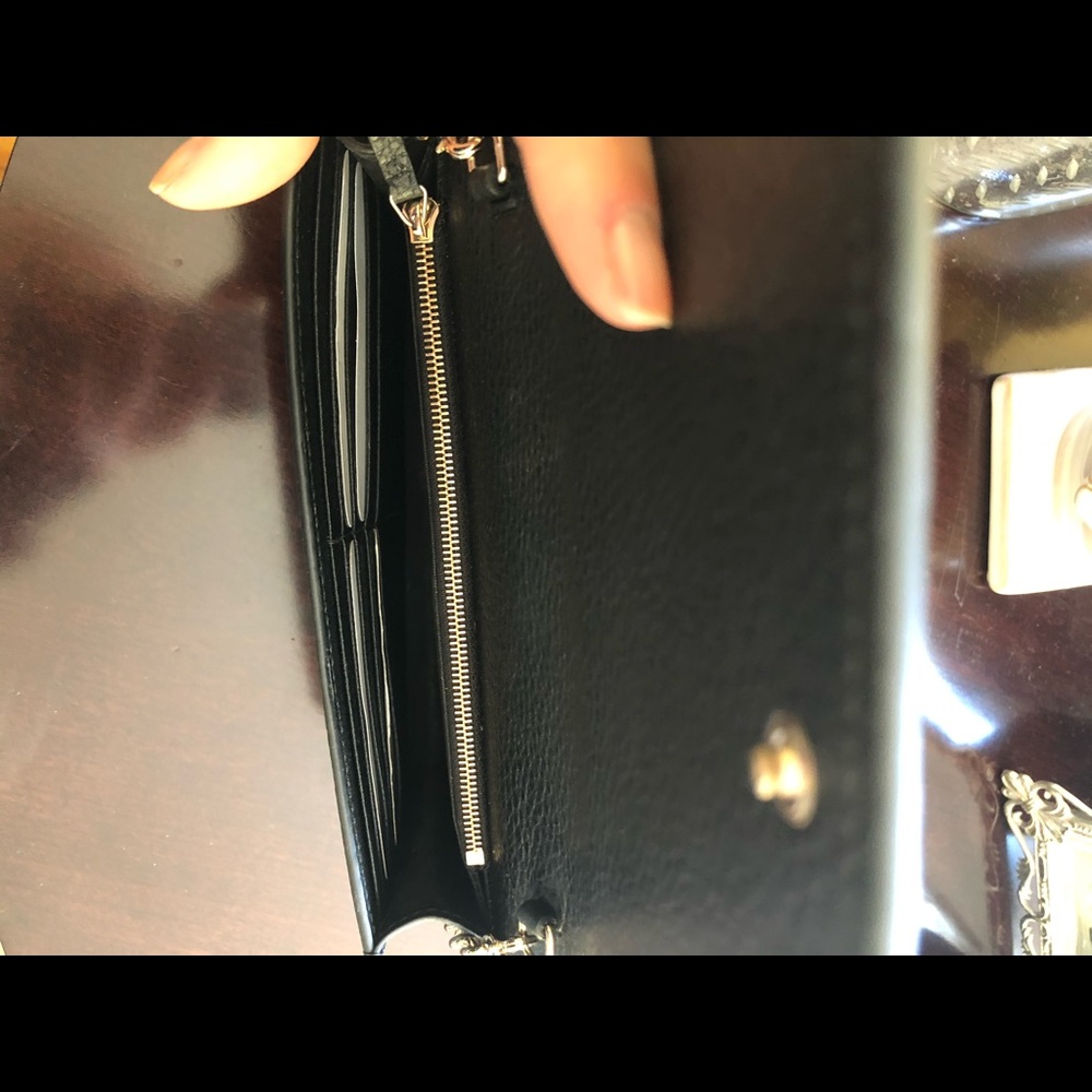 SOLD ON INSTAGRAMGucci wallet on chain - Picture 4 of 4